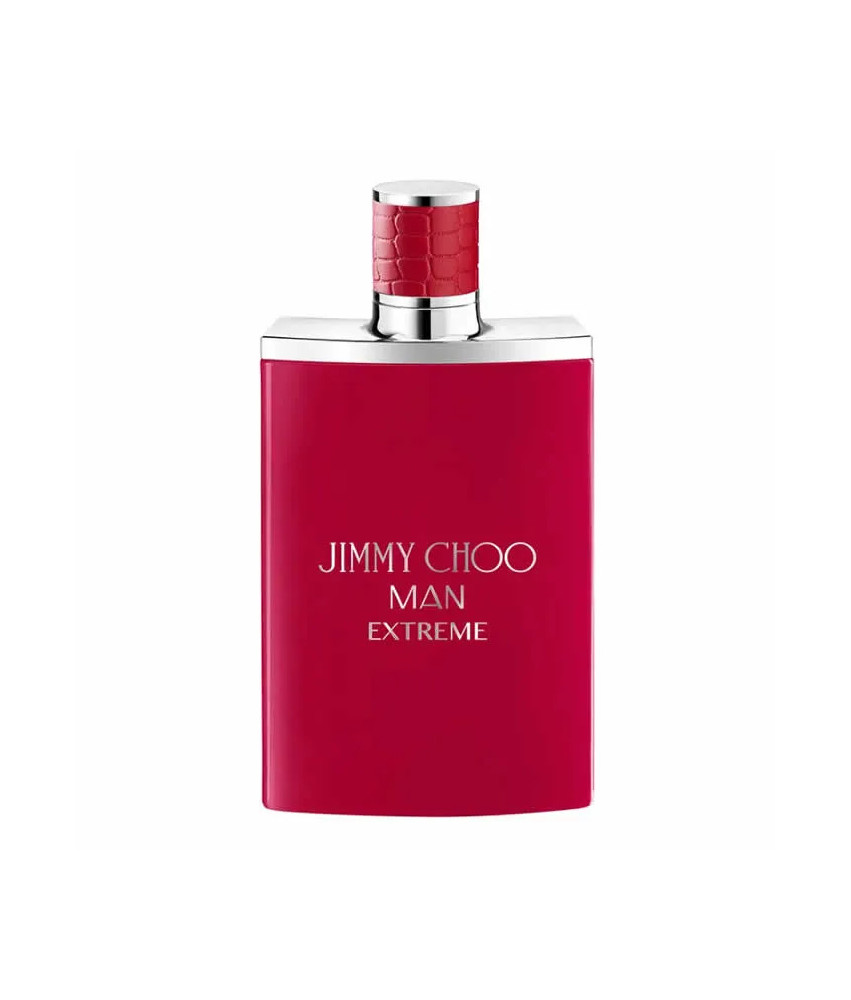 Jimmy Choo Man Extreme - Parfum 50ml
