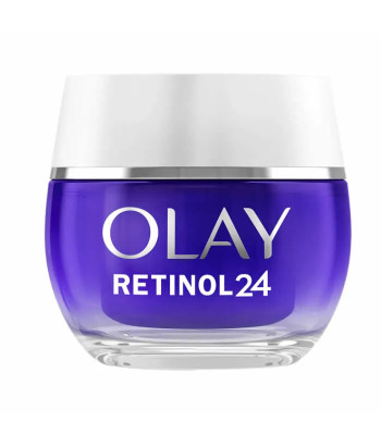 Crème de nuit Olay Regenerist Retinol 24 50ml