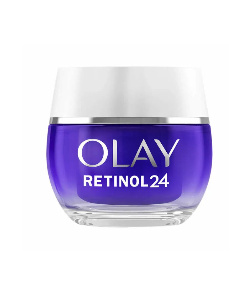 Crème de nuit Olay Regenerist Retinol 24 50ml