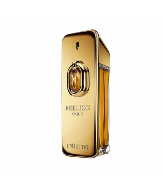 Parfum Intense Paco Rabanne Million Gold Elixir 200ml