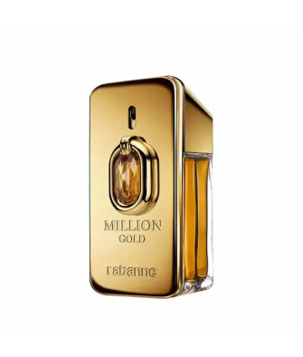 Parfum Intense Paco Rabanne Million Gold Elixir 50ml