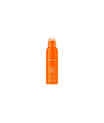 Protégez votre peau avec Lancaster Sun Sport Bruma SPF50