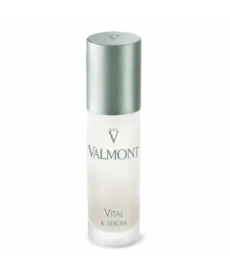 Valmont Vital B. Serum 30ml - Pour une peau éclatante
