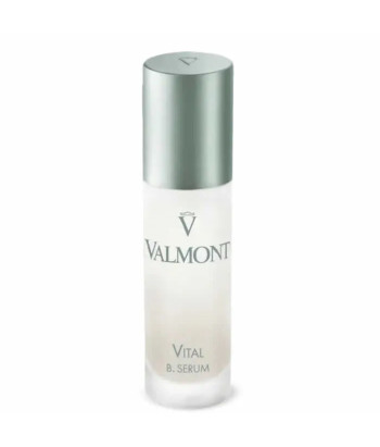 Valmont Vital B. Serum 30ml - Pour une peau éclatante