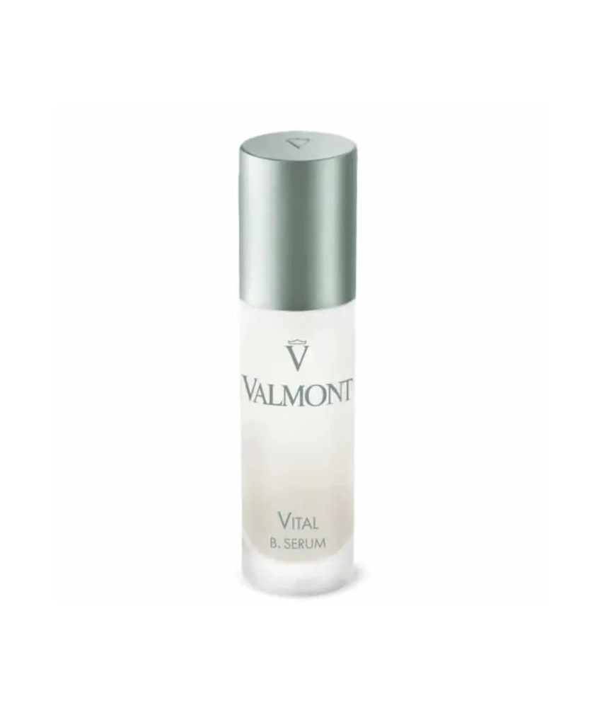 Valmont Vital B. Serum 30ml - Pour une peau éclatante