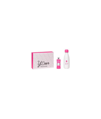 Parfum Tous Your Moments 90ml - Capturer vos instants précieux