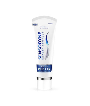 Dentifrice Sensodyne Réparation En profondeur 75ml