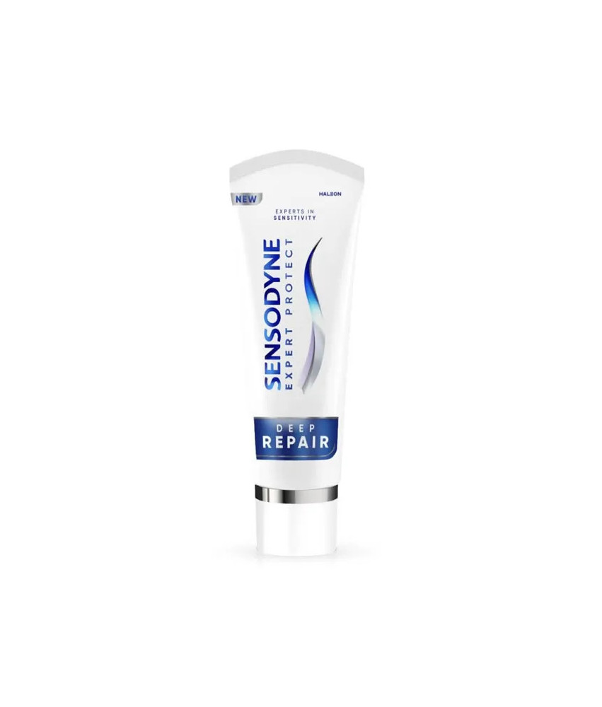 Dentifrice Sensodyne Réparation En profondeur 75ml