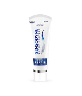Dentifrice Sensodyne Réparation En profondeur 75ml