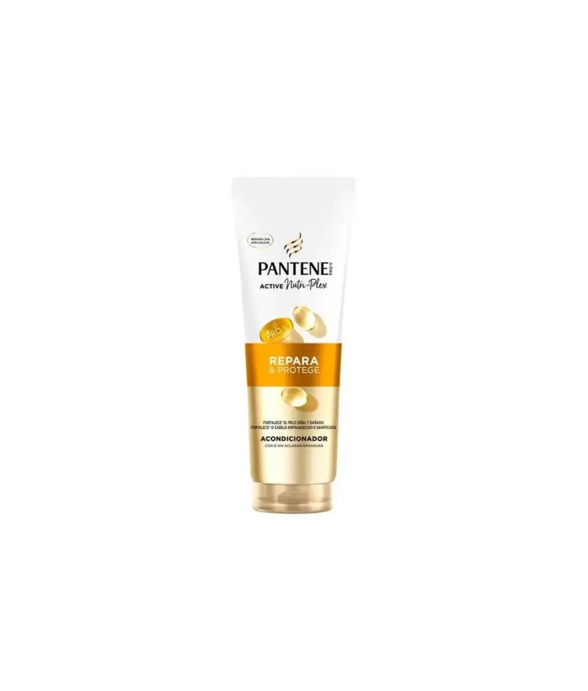 Revitalisez vos cheveux avec le Acond Pantene Repara y Protege 160ml