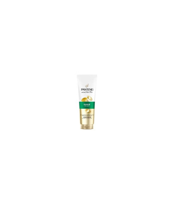Acond Pantene Suave y Liso 160ml - Pour des cheveux lisses et soyeux