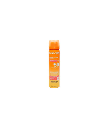 Brume Faciale Babaria Sol 75ml