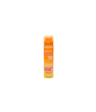 Brume Faciale Babaria Sol 75ml