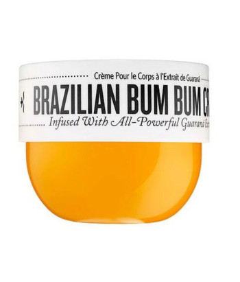 Crème Brésilienne pour le Corps 240ml