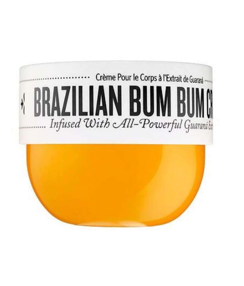 Crème Brésilienne pour le Corps 240ml