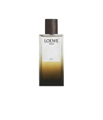 Parfum Loewe Solo Elixir Edp 100ml