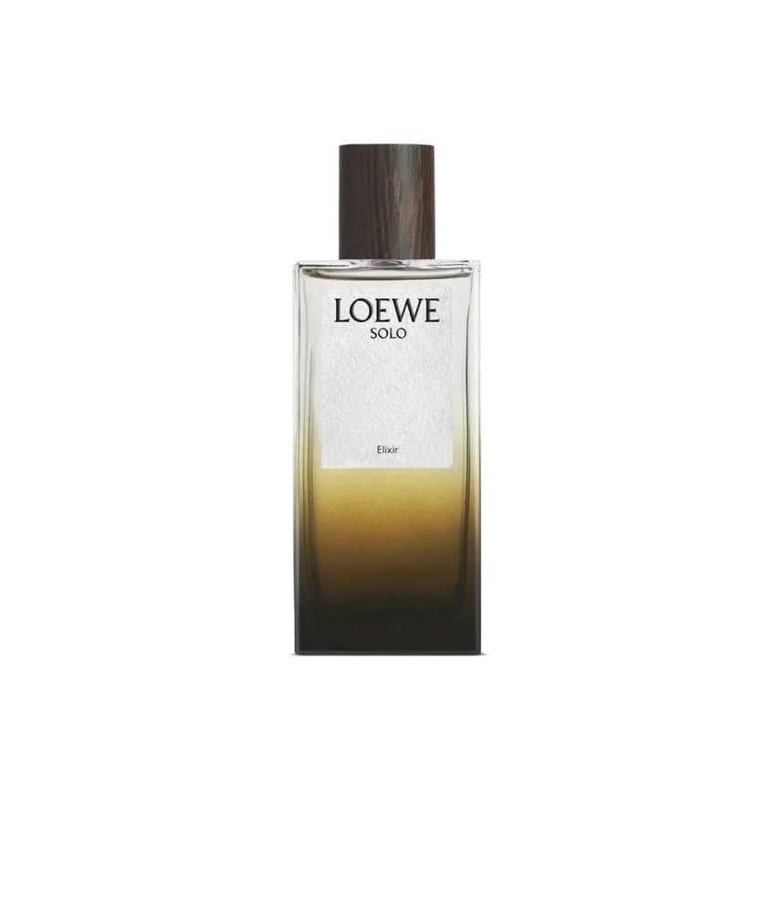 Parfum Loewe Solo Elixir Edp 100ml