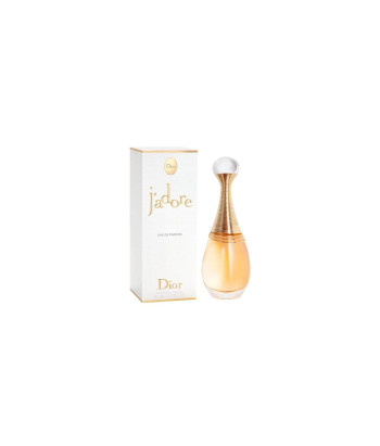 Parfum Dior J'adore Eau De Parfum 50ml Spray - L'essence de l'élégance