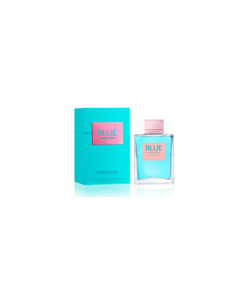 Parfum Blue Seduction Women Puig 200ml