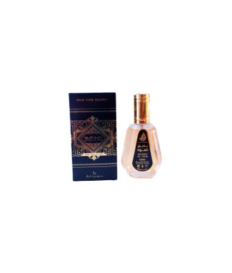 Parfum Lattafa Ard Al Zaafaran Oud For Glory 50ml