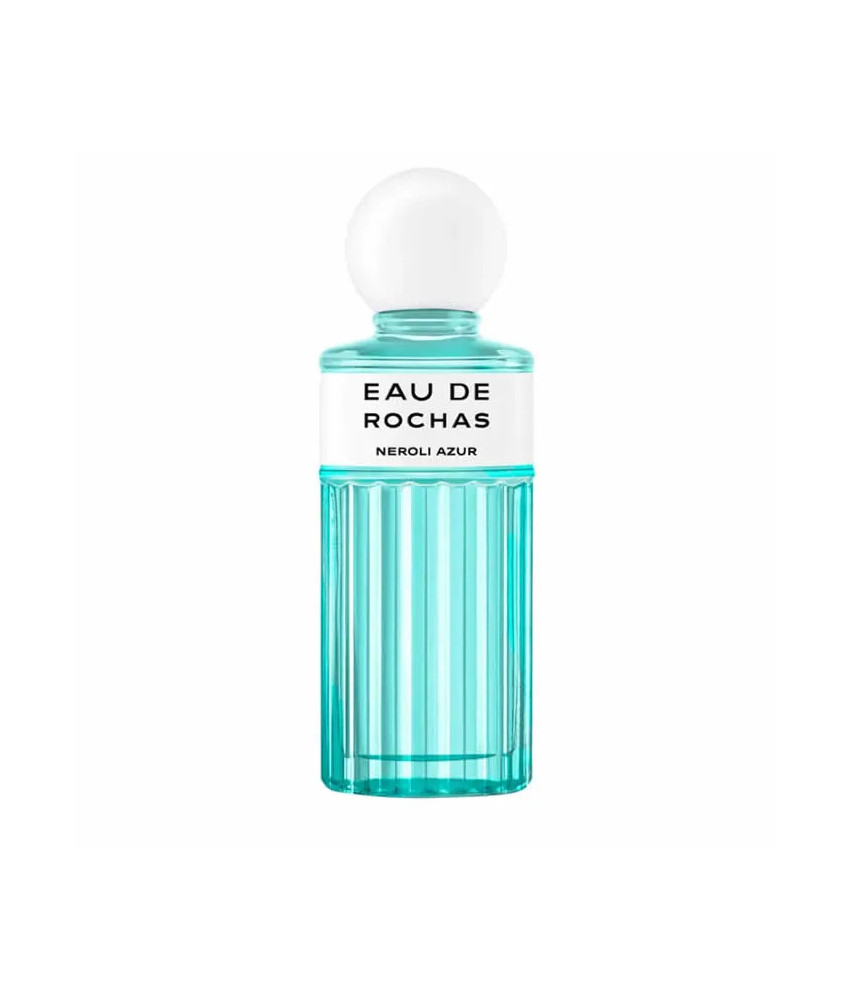 Parfum Rochas Eau De Rochas Neroli Azur 100ml