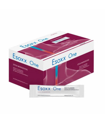 Alfasigma Esoxx One: Solution rapide pour brûlures d'estomac!