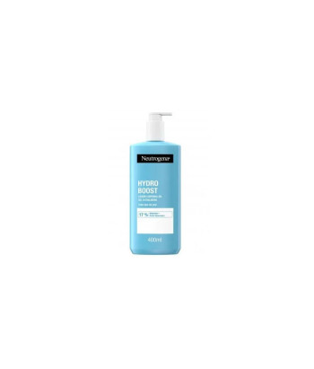 Hydratation optimale avec le Gel-Lotion Neutrogena Hydro Boost