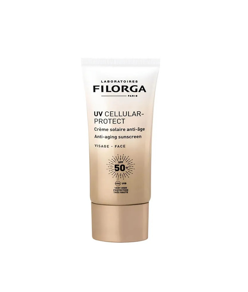 Filorga UV Cellular-Protect : Protection Après-Soleil 125ml