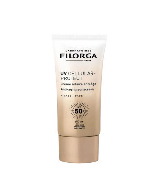 Filorga UV Cellular-Protect : Protection Après-Soleil 125ml