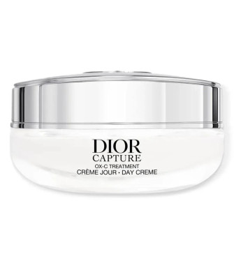 Dior Capture Ox-C Traitement Crème De Jour 50ml