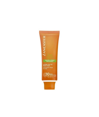 Lancaster Sun Sport Gel Facial Invisible SPF30 50ml