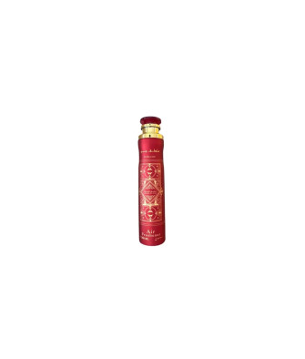 Rafraîchisseur d'air Lattafa Al Oud Sublime 300ml