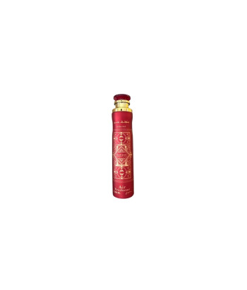 Rafraîchisseur d'air Lattafa Al Oud Sublime 300ml