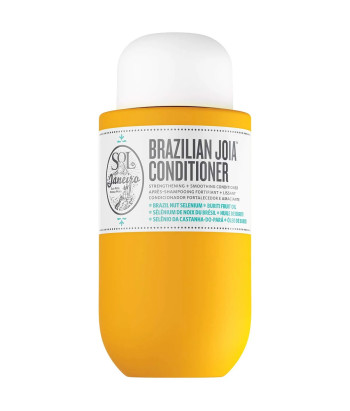 Revitalisez vos cheveux avec le Conditionneur Sol De Janeiro Brazilian Joia 295ml