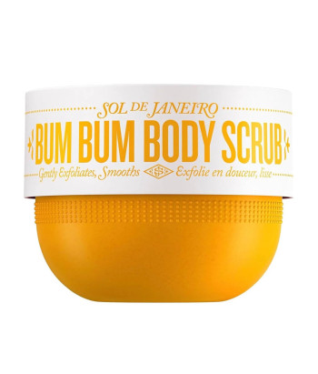 Gommage Corps Sol De Janeiro Bum Bum 220ml