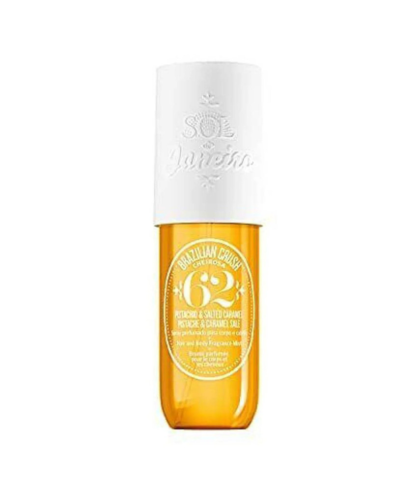 Parfum Sol De Janeiro Brazilian Crush 90ml - Captivant