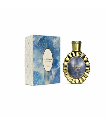 Parfum Lattafa Victoria Eau De Spray 100ml - Sensuelle et Irrésistible