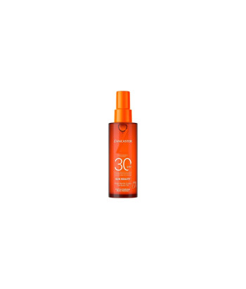 Lancaster Sun Body Ultra Tanning Oil SPF30 - Beauté au soleil 🌞