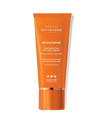 Crème solaire anti-rides et fermeté Institut Esthederm