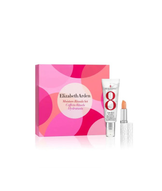 Ensemble hydratant Elizabeth Arden Eight Hour Hydraplay 2pcs