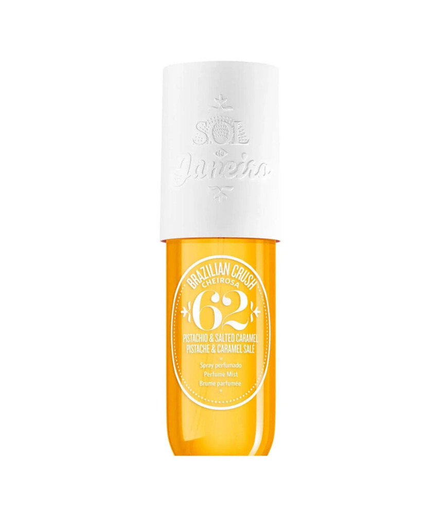 Parfum Sol De Janeiro Cheirosa 62 Brazilian Crush 240ml - Irrésistible !