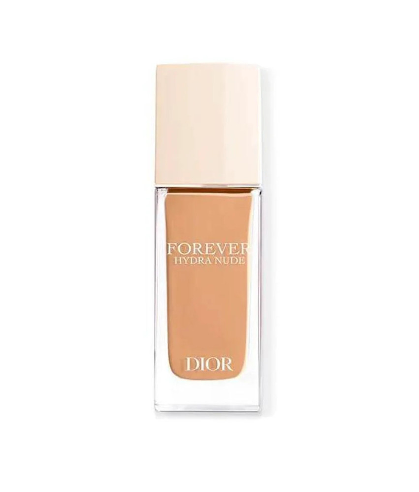 Dior Forever Hydra Nude 3n-Neutro 30ml : Une peau hydratée et éclatante