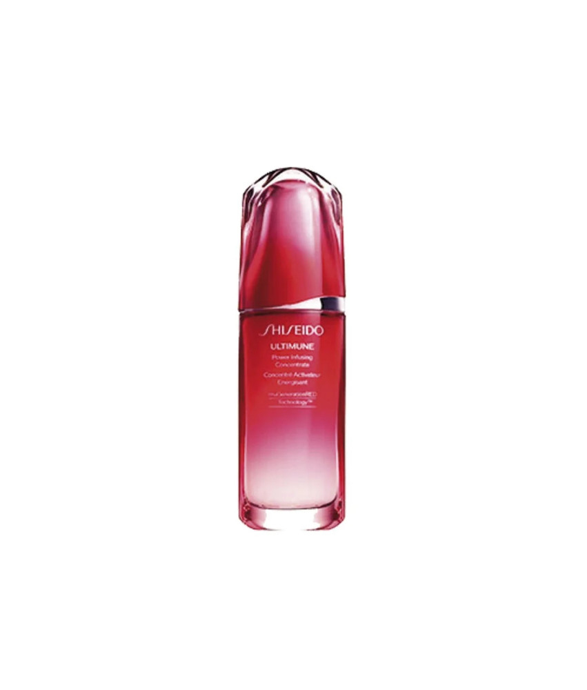 Sérum Ultim Power Infusing Shiseido 30 : Puissance ultime
