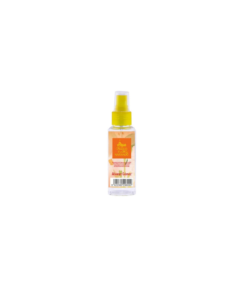 Alvarez Gomez Eau Fraîche de Bain Flor de Naranjo 90ml