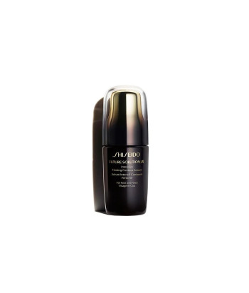 Sérum Raffermissant et Éclatant Shiseido Future Solution LX 50ml