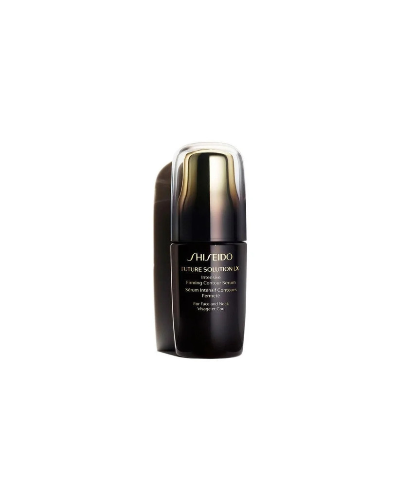 Sérum Raffermissant et Éclatant Shiseido Future Solution LX 50ml