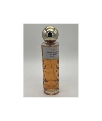 Saphir Wom 200ml Vap Venus Bloom 83009 - Parfum floral enivrant