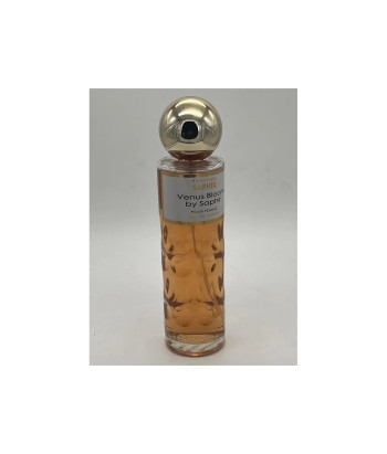 Saphir Wom 200ml Vap Venus Bloom 83009 - Parfum floral enivrant