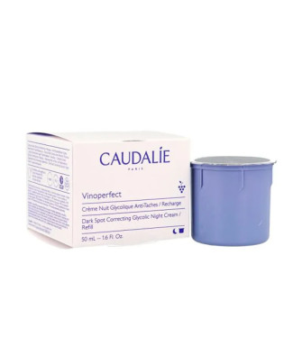 Crème de Nuit Glycolique Anti-Taches Vinoperfect 50ml