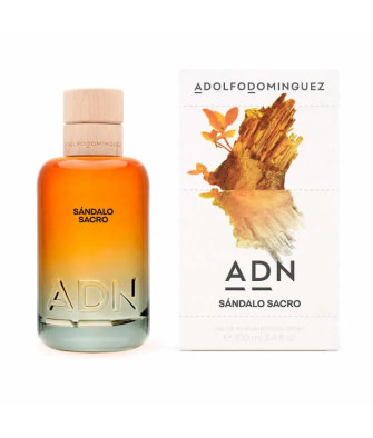 Parfum Adolfo Dominguez Adn Sandalo Sacro 100ml